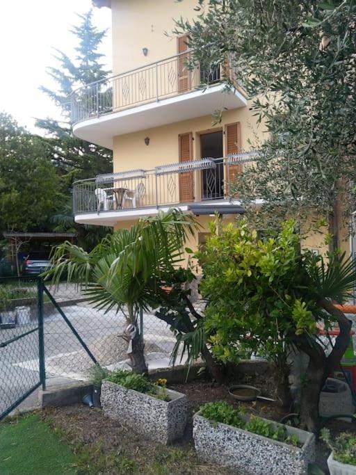 Appartamento Sunrelax Riva del Garda Eksteriør billede