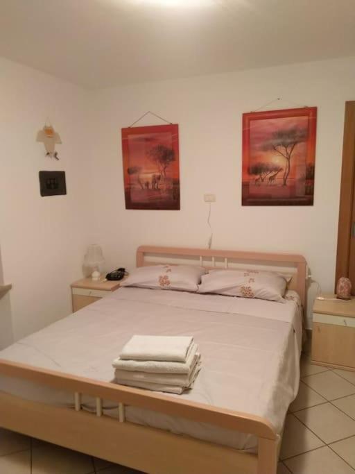 Appartamento Sunrelax Riva del Garda Eksteriør billede