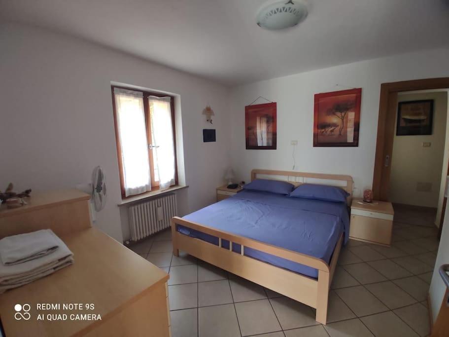 Appartamento Sunrelax Riva del Garda Eksteriør billede