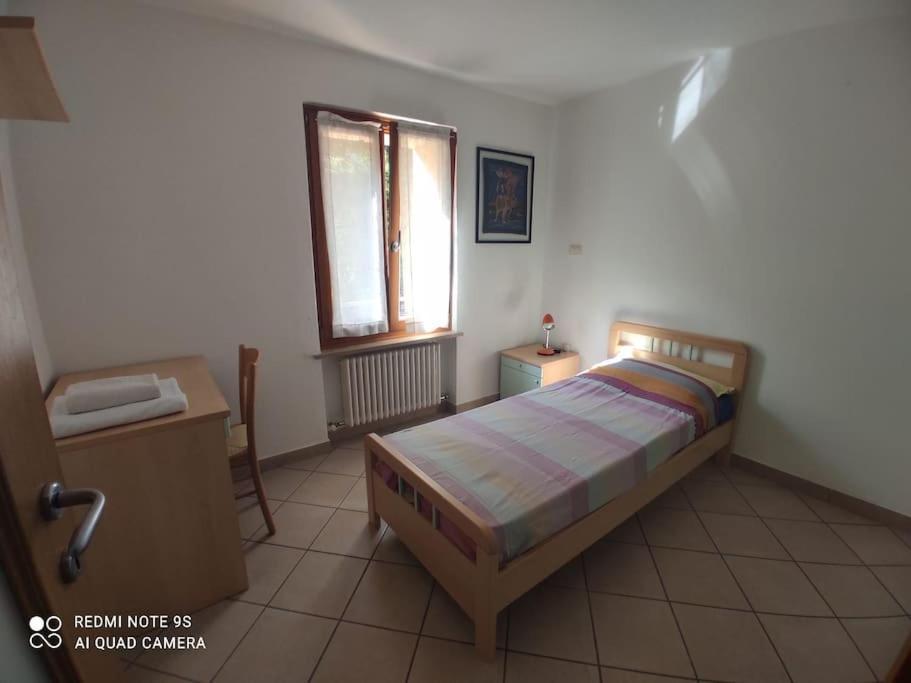Appartamento Sunrelax Riva del Garda Eksteriør billede