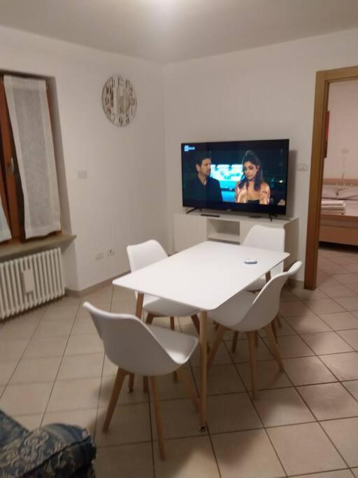 Appartamento Sunrelax Riva del Garda Eksteriør billede