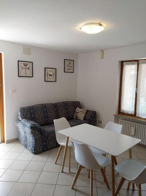 Appartamento Sunrelax Riva del Garda Eksteriør billede