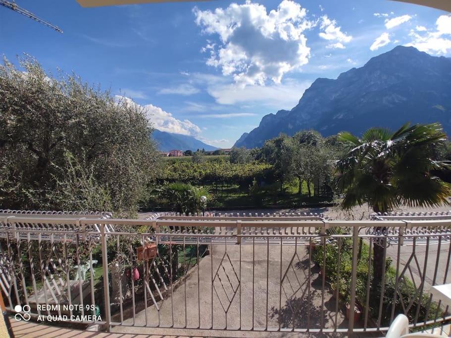 Appartamento Sunrelax Riva del Garda Eksteriør billede