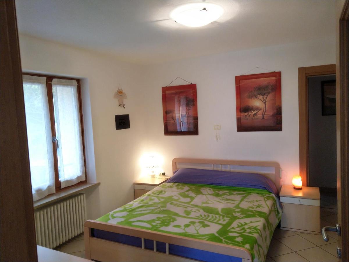 Appartamento Sunrelax Riva del Garda Eksteriør billede
