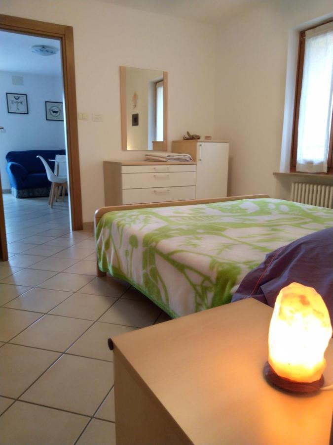 Appartamento Sunrelax Riva del Garda Eksteriør billede