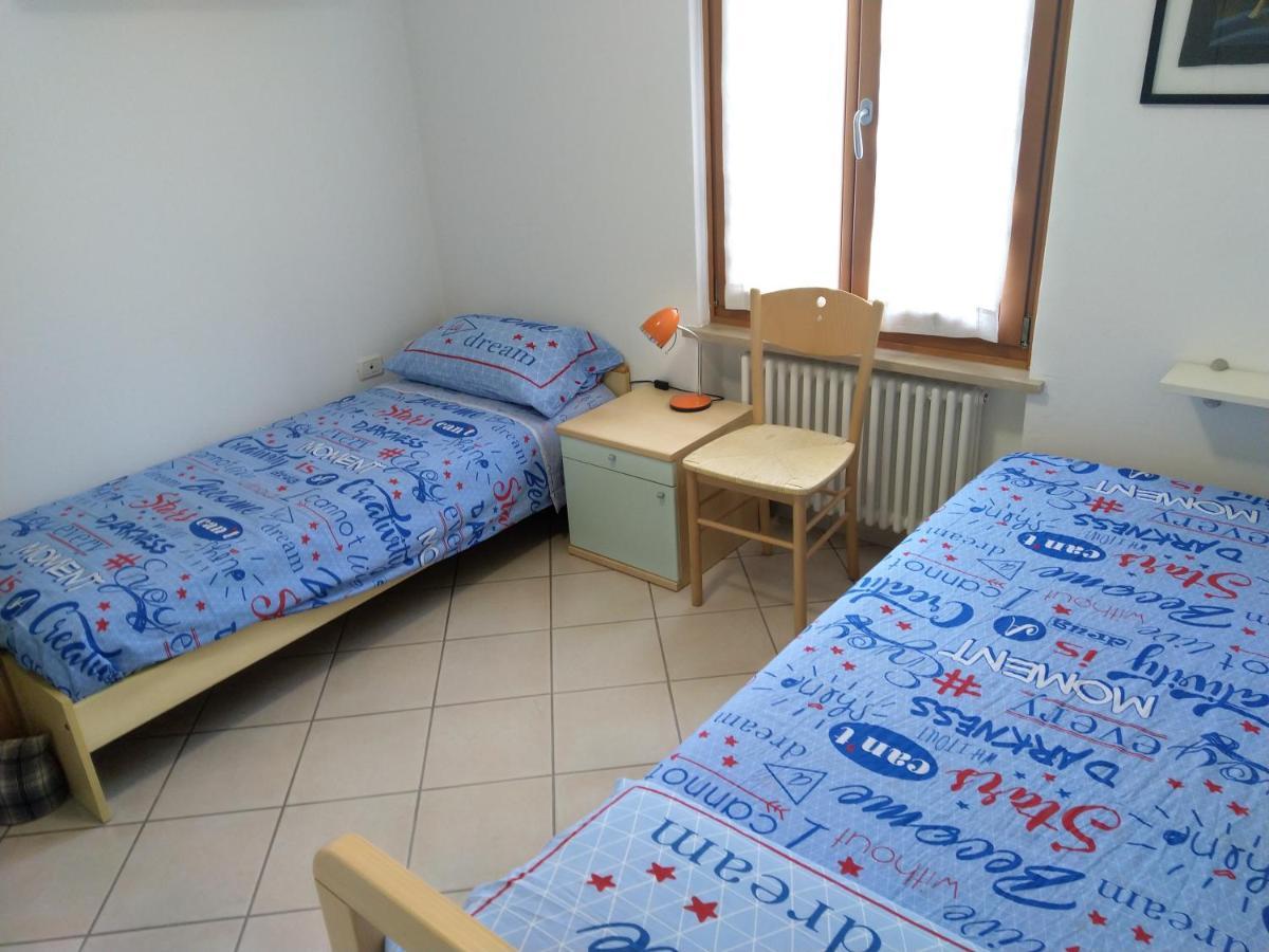 Appartamento Sunrelax Riva del Garda Eksteriør billede