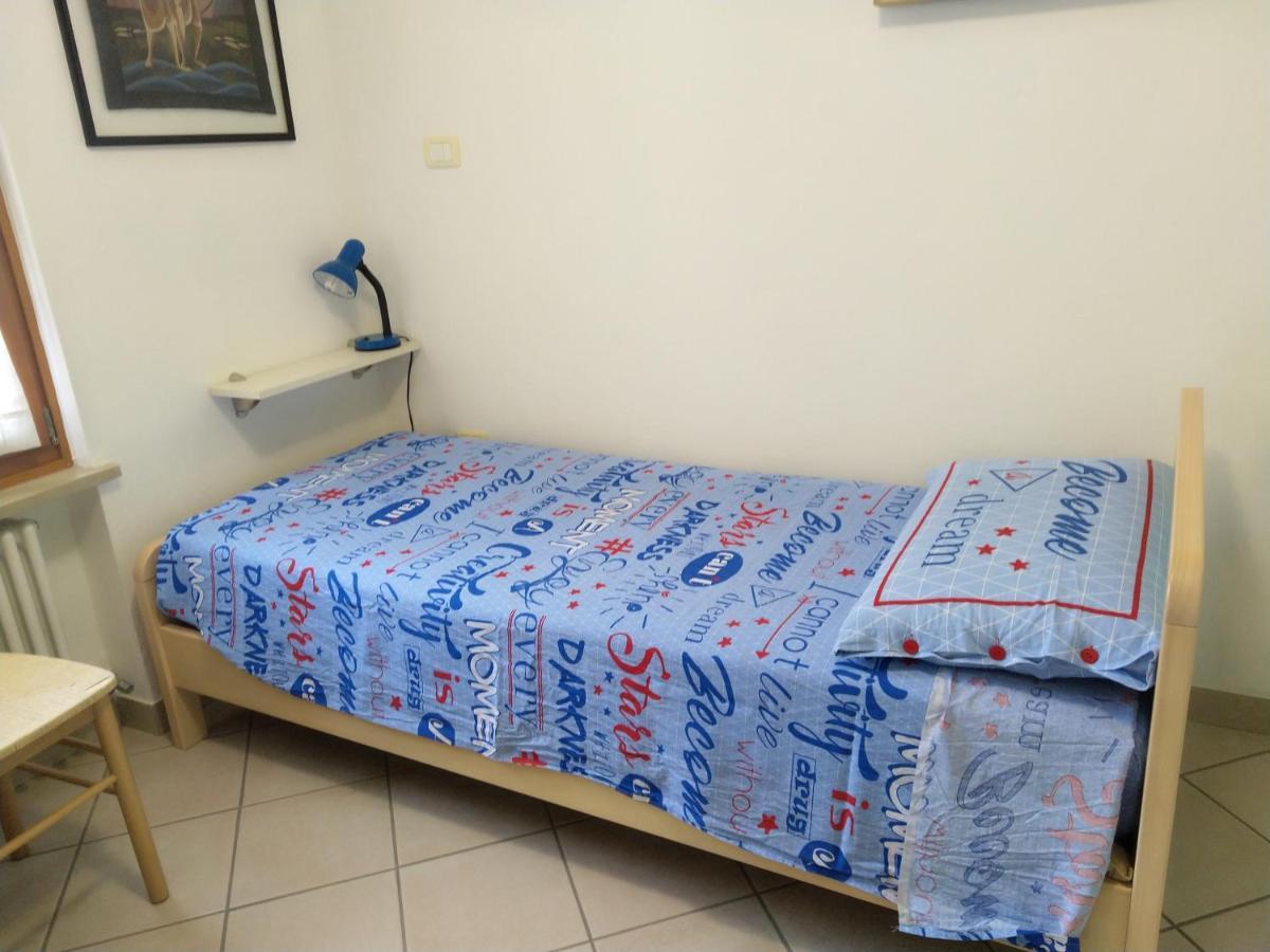 Appartamento Sunrelax Riva del Garda Eksteriør billede