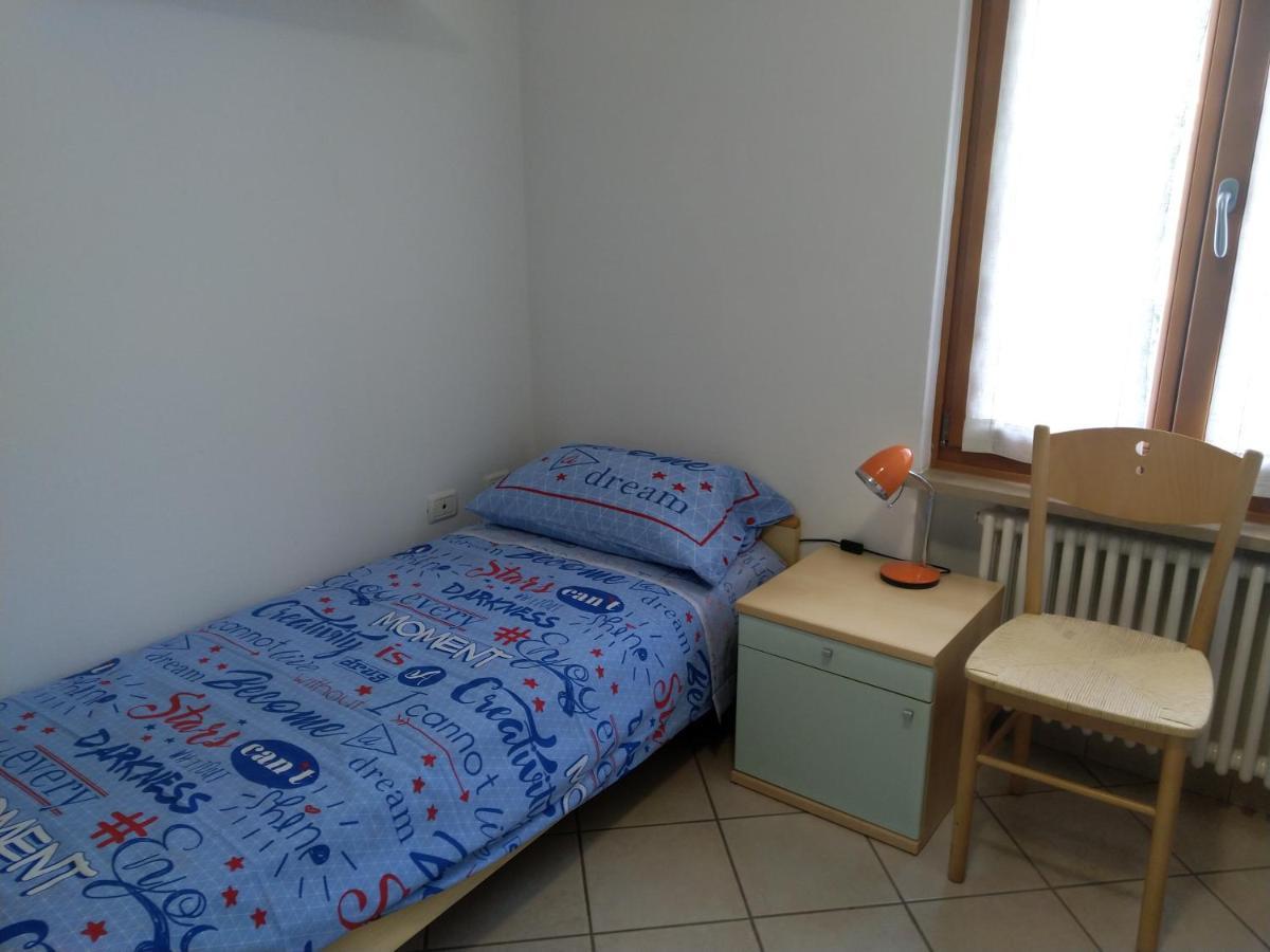 Appartamento Sunrelax Riva del Garda Eksteriør billede